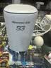纽曼5G无线路由器随身WiFi6移动免插卡cpe千兆双频车载便携式高速上网卡全国通用流量2026款 实拍图