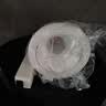 西顿（CDN）cob射灯边吊顶嵌入式天花灯防眩过道灯无主灯7W 3500K 36°白色罩 实拍图