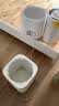 美的（Midea）【原装正品】空气净化器滤芯 分解甲醛 除异味除颗粒物净化器L1Pro原装滤网FC-50F1【配件】 实拍图
