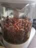 佰草令 鱼腥草250g鱼腥草茶中药材凉拌菜折耳根干根新鲜泡水喝泡茶养生 实拍图