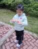 奕思瑞婴幼儿口琴儿童0-3岁早教乐器1一岁半宝宝玩具口风琴益智玩具 实拍图