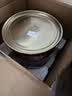 立邦乳胶漆涂料京雅居墙漆高倍防霉抗甲醛五合一18L/约25kg 可调色 实拍图