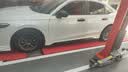 邓禄普（DUNLOP）汽车轮胎215/55R16 97V XL SP SPORT FM800适配迈腾思域凌派享域 实拍图