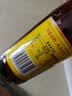 香满园纯芝麻香油350ml【一级】凉拌调味烹饪火锅调料油玻璃瓶厨房必备 实拍图