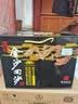 金沙回沙酒 钻石五星 酱香型白酒 53度 500ml*6瓶 整箱装【中秋送礼】 实拍图