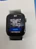 华为WATCH FIT 3 【促销活动】国家补贴15% 智能手表 幻夜黑 轻薄大屏运动减脂 男女情侣手表 实拍图
