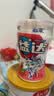 益达 无糖口香糖 清爽草莓味 98g约70粒/瓶 口气清新糖 休闲零食糖果 实拍图