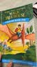 神奇树屋第一季1-34册 进口原版 The Magic Tree House 系列  桥梁章节书 中小学课外读物 实拍图