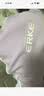 鸿星尔克（ERKE）儿童泳衣女童分体裙式印花泳装小中大童透气舒适泡温泉游泳衣 实拍图