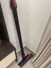 戴森（DYSON） V8 Cyclone 无绳吸尘器 手持无线吸尘器 除螨 宠物 家庭适用 实拍图