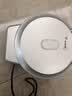 美的（Midea）小钢炮电饼铛钛钢0涂层不锈钢2026年新款 家用小型40mm加大加深双面加热烙饼锅电煎锅京东自营S3ti 实拍图