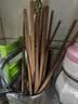 京东京造 筷子 家用食品接触级餐具无漆无蜡铁木【耐磨耐用】12双大包装 实拍图