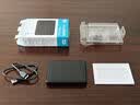 西部数据（WD）移动硬盘2TB USB3.0 easystore系列 2.5英寸 机械硬盘 笔记本电脑外接 外置备份 大容量家庭存储 实拍图