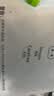 乖奇熊新生儿袜子初生婴儿宝宝秋冬短袜弹力中筒四季用品 蓝灰/深灰/浅黄(装) 3双 0-3月 实拍图