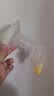 美德乐（Medela）手动吸奶器和韵舒悦版手动吸乳器大吸力 实拍图