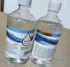 海氏海诺生理型盐水清洗液0.9氯化钠洗液大瓶囤货500ml*10瓶赠120ml 实拍图