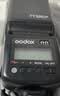 神牛（Godox）TT520III通用型机顶闪光灯兼容佳能尼康索尼单反【TT520III标配+可充电电池套装】 实拍图