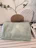 赛亿 SHINEE热水袋充电暖手宝暖水袋暖宝宝双插手防爆加厚暖脚暖肚子热敷神器 实拍图