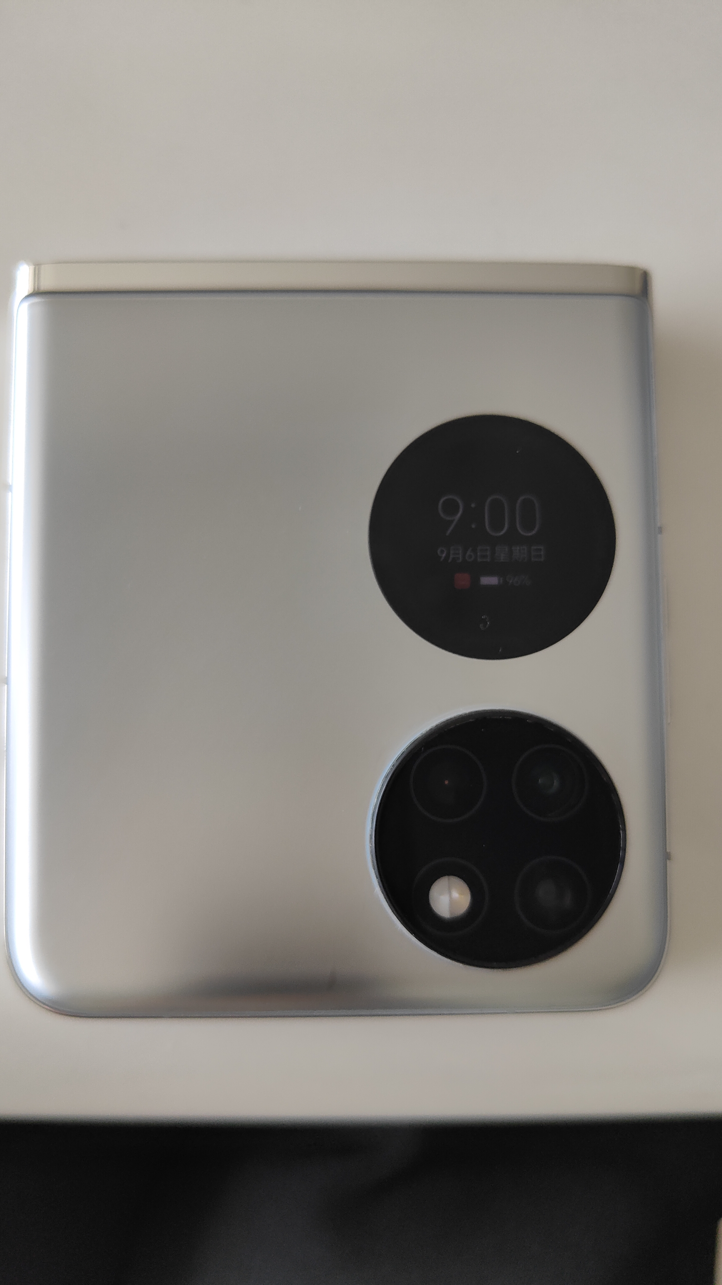 8新/9新 华为/小米/vivo/三星/红米/OPPO二手手机 以质检报告为准国行补贴 颜色规格参考质检报告 华为手机 实拍图