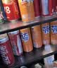 可口可乐（Coca-Cola）可乐*12+雪碧*8+芬达*4 有糖汽水 碳酸饮料  330ml*24罐 实拍图