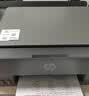 惠普（HP）519/591/589 A4彩色喷墨连供一体机 墨仓式照片打印机 家用学生作业手机无线打印原装可加墨低成本 【经典款】Tank591(免换墨盒)590系列 实拍图