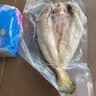 三都港 冷冻醇香黄鱼鲞500g 三去黄花鱼 生鲜 烧烤食材 海鲜 中秋礼品 实拍图