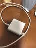 小米（MI）小米 67W 双口充电器套装 USB-C USB-A双口智能快充 氮化镓黑科技 适配K70/15 Ultra 实拍图