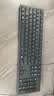 戴尔（DELL）KB216键盘有线商务办公键盘笔记本电脑台式机外接配件全尺寸静音键盘USB即插即用防泼溅（黑色） 实拍图