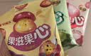 好丽友零食大礼包巧克力派糕点果滋果心406gQQ软糖结婚喜伴手礼礼品盒 实拍图