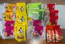 鼎豐真 鼎丰真五仁老式月饼枣泥/豆沙/椒盐/传统糕点长春特产500克 鼎仁 实拍图