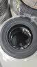 玲珑轮胎汽车轮胎145/70R12 69S绿行GREEN-Max EcoTouring 宏光MINI宝骏 实拍图