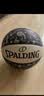 斯伯丁（SPALDING）篮球7号比赛成人青少年儿童学生中考室内外通用防滑耐磨七号橡胶 实拍图