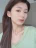 戚小米纯999足银如意结耳钉女士螺丝拧扣养耳洞耳环睡觉免摘耳骨钉耳饰 银色大号一对【999足银】【90%人选择】 实拍图