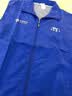蓝之旺 志愿者马甲定制工作服印字logo广告义工马夹男背心党员衣服定做 经典双层红色 2XL 实拍图