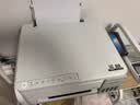 爱普生（EPSON）【6代新品】L3351墨仓式彩色打印机 微信打印/无线连接 家用AI学习打印机（打印、复印、扫描） 实拍图