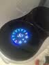 美的（Midea）双子座PRO 波轮洗衣机全自动家用MNBB10VH73E 迷你分区洗衣机内衣婴儿 微泡去渍 双效除菌螨  自营 实拍图