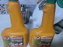MISTOLIN进口油烟机清洗剂545ml*3瓶厨房油污清洁剂强力去重油污净除菌 实拍图