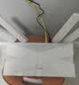 普联（TP-LINK） 大道AX3000满血WiFi6千兆无线路由器 5G双频家用穿墙 Mesh 3000M无线速率 信号增强 易展 XDR3010 实拍图