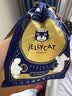 Jellycat害羞乳白色邦尼兔动物毛绒玩偶安抚玩偶娃娃送礼生日礼物 花布胭脂粉色邦尼兔（彻蕊） Medium 实拍图