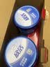 伊利欣活中老年奶粉 中秋节礼盒送礼 营养富硒高钙高蛋白0蔗糖 800g*2 实拍图