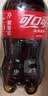 可口可乐（Coca-Cola）汽水 碳酸饮料 300ml*12瓶 整箱装 实拍图