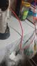 毕亚兹 适用一加数据线USB-A to Type-C 闪充线 10A 2米充电线 支持 100W Max快充线多协议兼容通用OPPO 实拍图