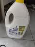 滴露（Dettol）衣物消毒液除菌柠檬3L 99.9%杀菌除螨内衣裤衣服消毒水配洗衣液 实拍图