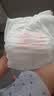 好奇（Huggies）铂金装小桃裤成长裤L120片(9-14kg)尿不湿拉拉裤【夏季散热王】 实拍图