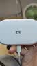 中兴（ZTE）U10LS 随身wifi6免插卡移动wifi无线网卡便携式热点4g路由器无限笔记本电脑通用流量2026款 实拍图