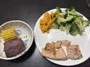 爷爷的农场有机亚麻籽油750ml 热炒凉拌家庭辅食油 送宝宝婴儿辅食谱1岁以上 实拍图