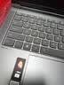 ThinkPad联想笔记本电脑ThinkBook16+ AI轻薄独显性能版 英特尔酷睿Ultra9 16英寸 RTX5060 32G 3.2K国补 实拍图