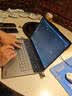 ThinkPad联想笔记本电脑ThinkBook14+ 2026 AI全能本 英特尔酷睿Ultra5 336H 16G 1T 3K 14.5英寸月神灰 实拍图