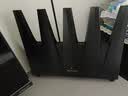 Tenda腾达路由器WiFi7【泰山BE7200 Ultra】千兆穿墙王信号放大器增强无线家用电竞立式BE12 Pro 实拍图