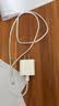 Apple/苹果 原装正品20W type-c充电器 苹果usb-c充电器手机快充头 旗舰店苹果iPhone 18 Pro Max充电器 实拍图